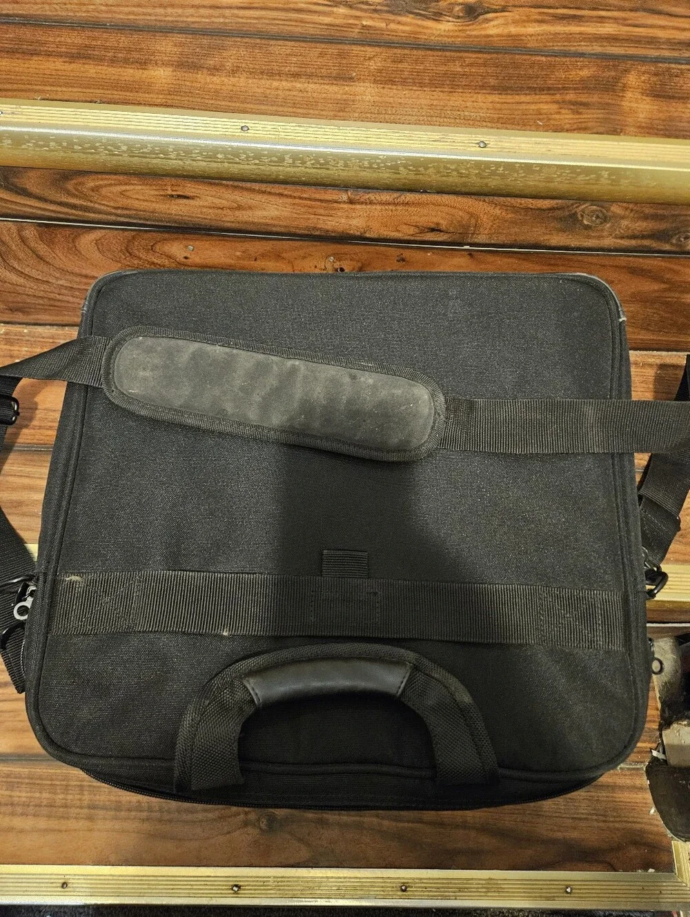 Targus durable black